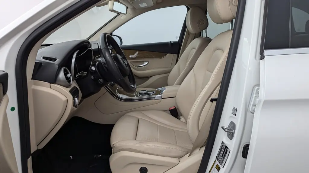 Florida Fine Cars - Used MERCEDES-BENZ GLC 2018 MIAMI GLC 300