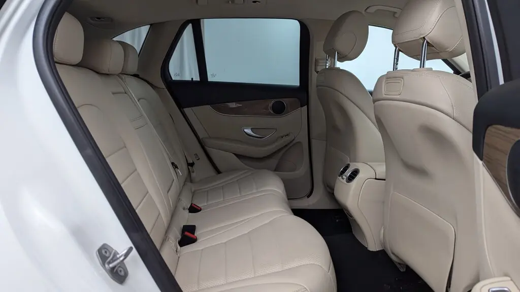 Florida Fine Cars - Used MERCEDES-BENZ GLC 2018 MIAMI GLC 300