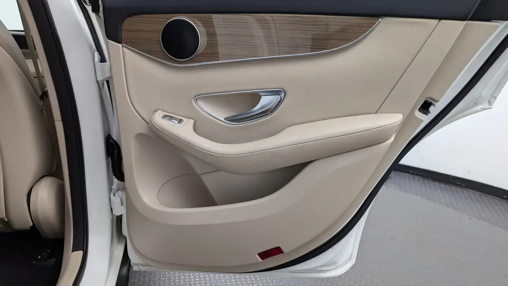 Florida Fine Cars - Used MERCEDES-BENZ GLC 2018 MIAMI GLC 300