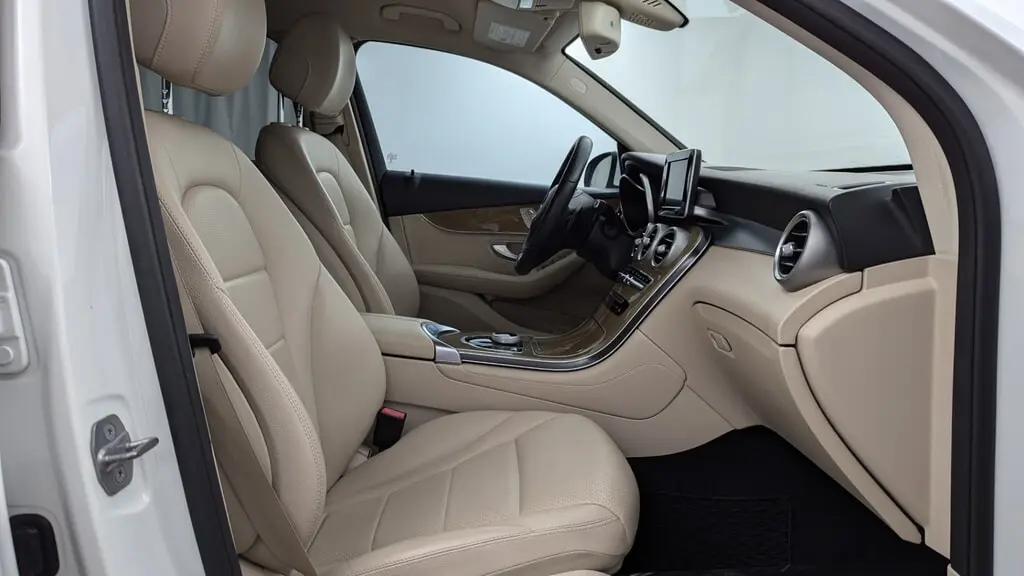 Florida Fine Cars - Used MERCEDES-BENZ GLC 2018 MIAMI GLC 300