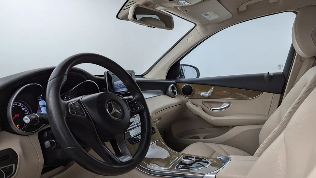 Florida Fine Cars - Used MERCEDES-BENZ GLC 2018 MIAMI GLC 300