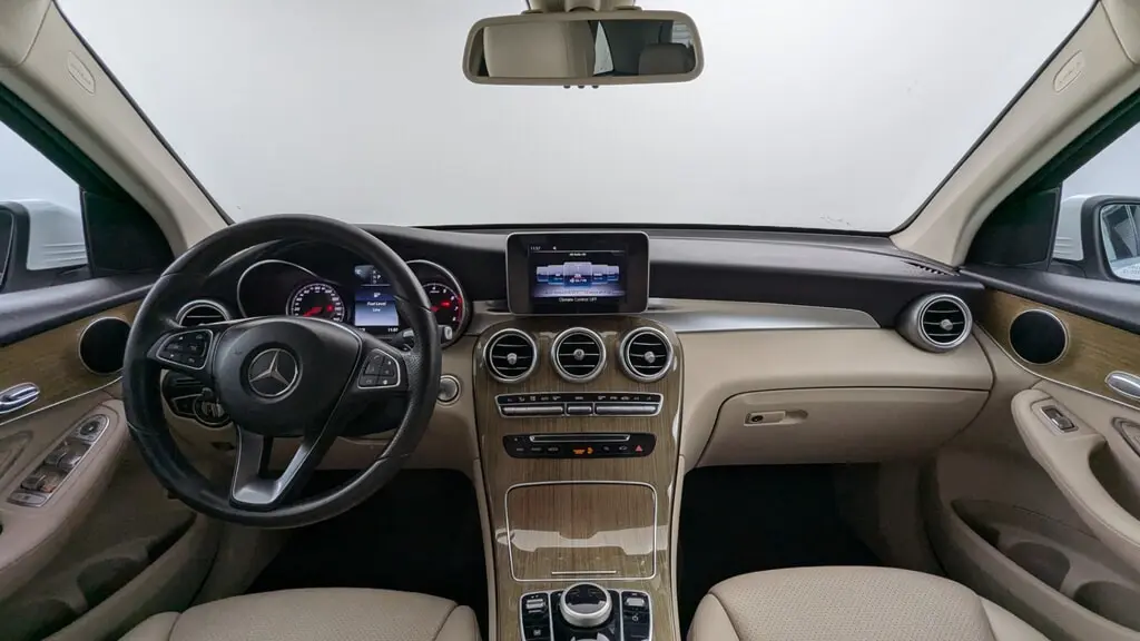 Florida Fine Cars - Used MERCEDES-BENZ GLC 2018 MIAMI GLC 300