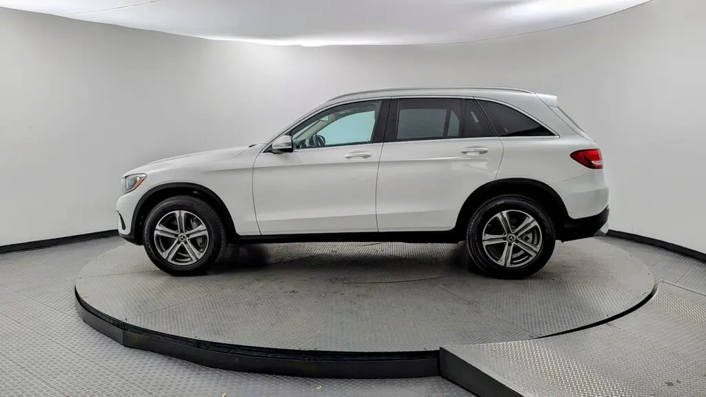 Florida Fine Cars - Used MERCEDES-BENZ GLC 2018 MIAMI GLC 300