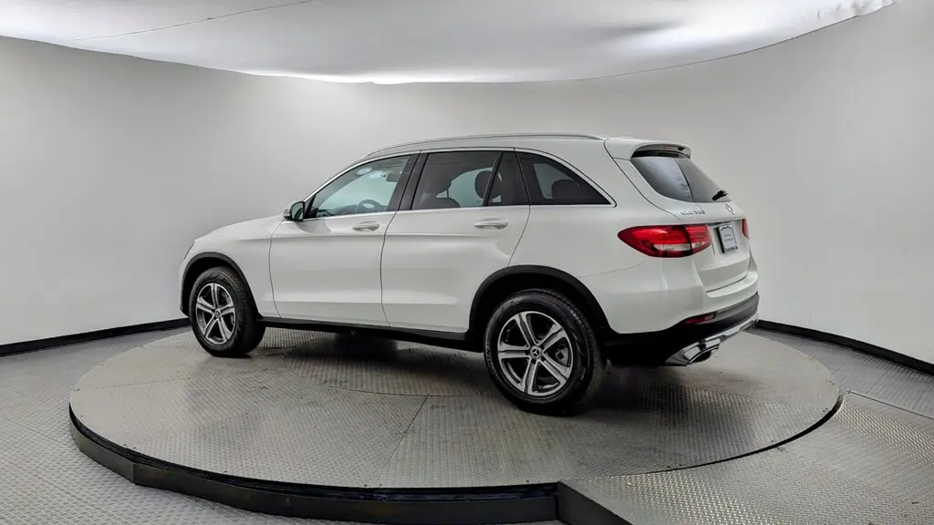 Florida Fine Cars - Used MERCEDES-BENZ GLC 2018 MIAMI GLC 300