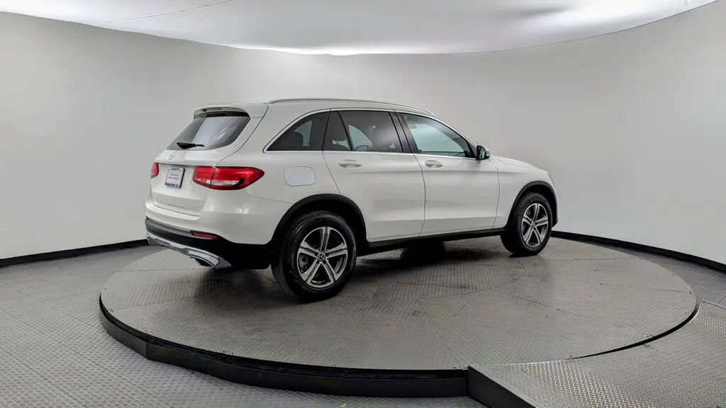 Florida Fine Cars - Used MERCEDES-BENZ GLC 2018 MIAMI GLC 300
