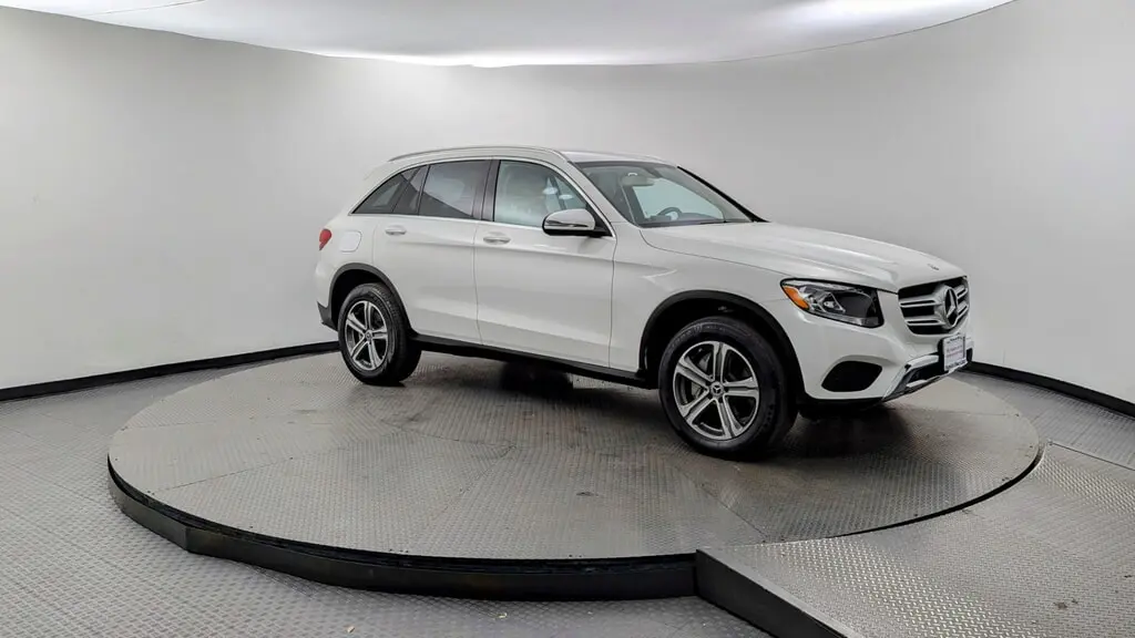 Florida Fine Cars - Used MERCEDES-BENZ GLC 2018 MIAMI GLC 300