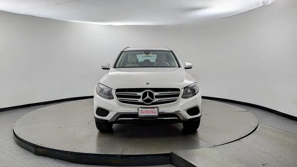 Florida Fine Cars - Used MERCEDES-BENZ GLC 2018 MIAMI GLC 300