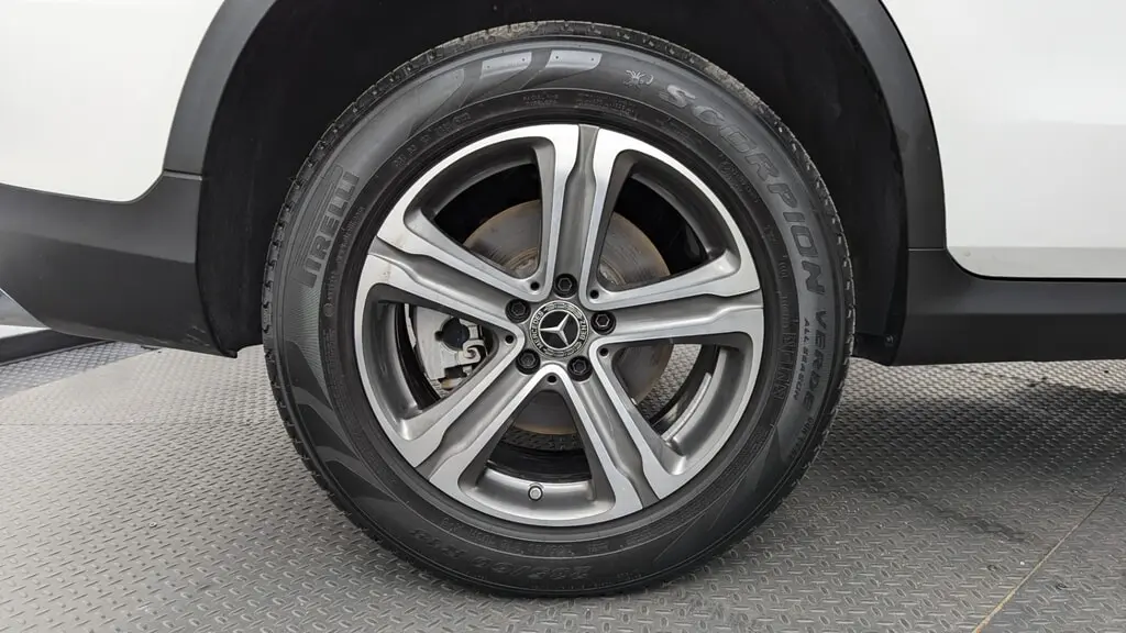 Florida Fine Cars - Used MERCEDES-BENZ GLC 2018 MIAMI GLC 300