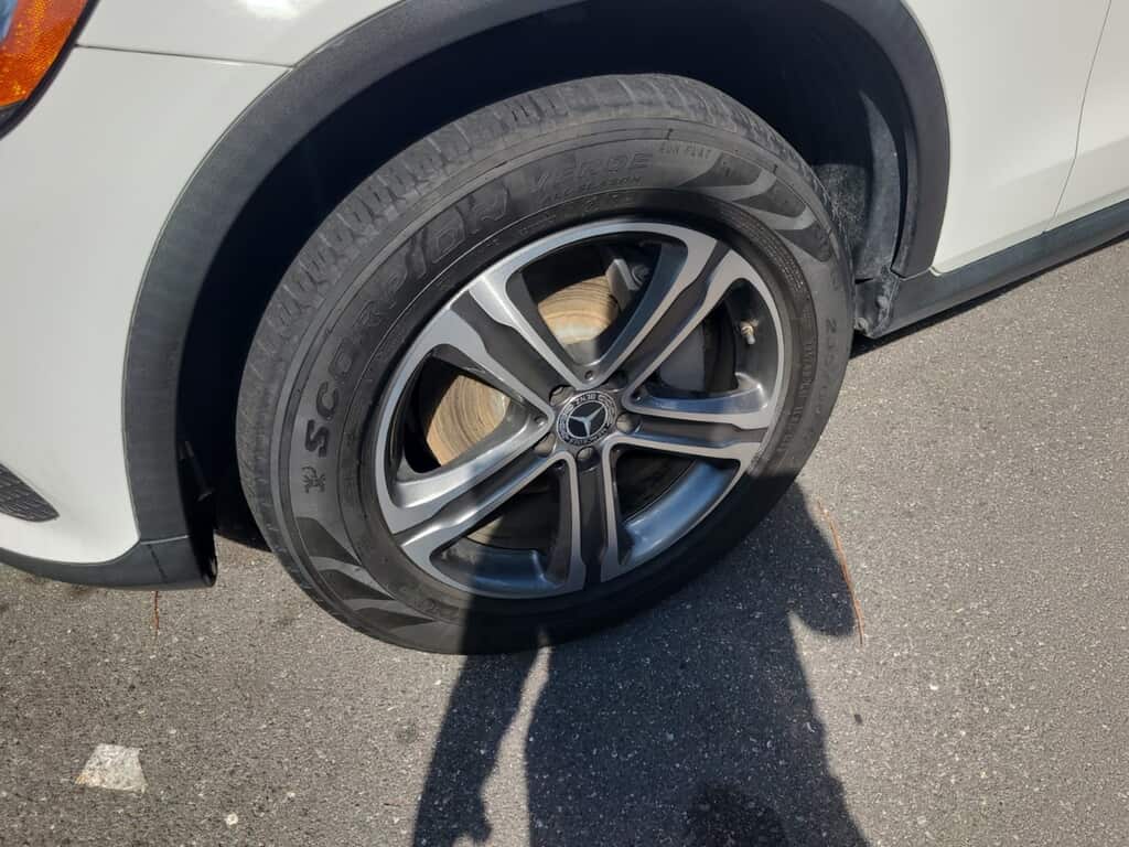 Florida Fine Cars - Used MERCEDES-BENZ GLC 2018 MIAMI GLC 300