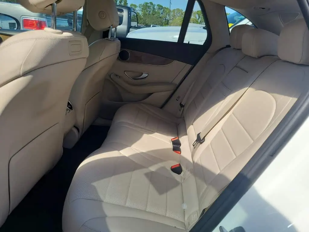 Florida Fine Cars - Used MERCEDES-BENZ GLC 2018 MIAMI GLC 300