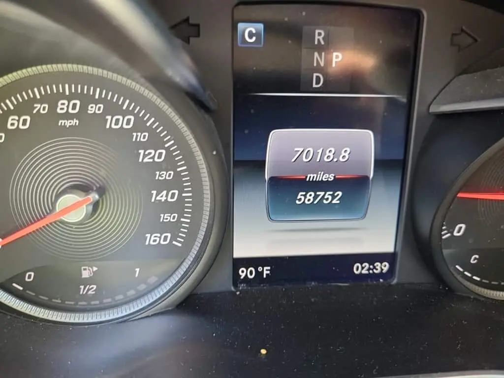 Florida Fine Cars - Used MERCEDES-BENZ GLC 2018 MIAMI GLC 300