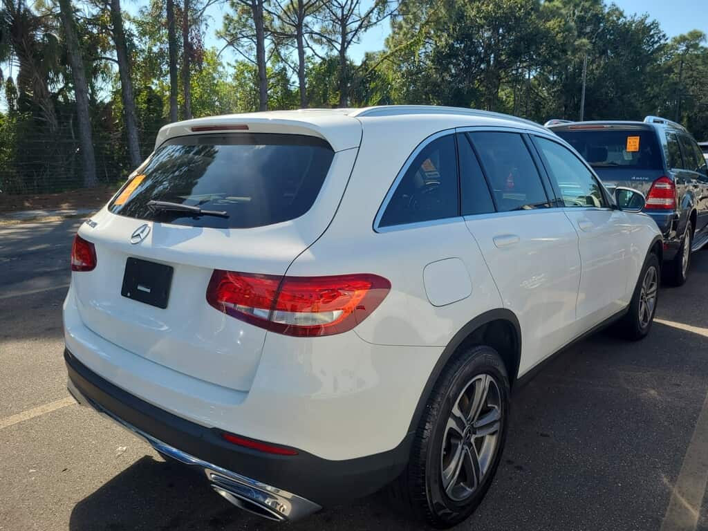 Florida Fine Cars - Used MERCEDES-BENZ GLC 2018 MIAMI GLC 300