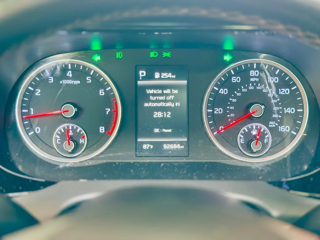 Florida Fine Cars - Used KIA K5 2022 MARGATE GT-LINE