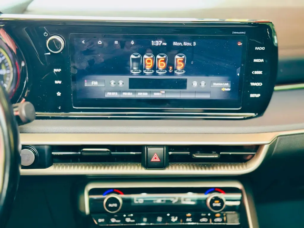 Florida Fine Cars - Used KIA K5 2022 MARGATE GT-LINE