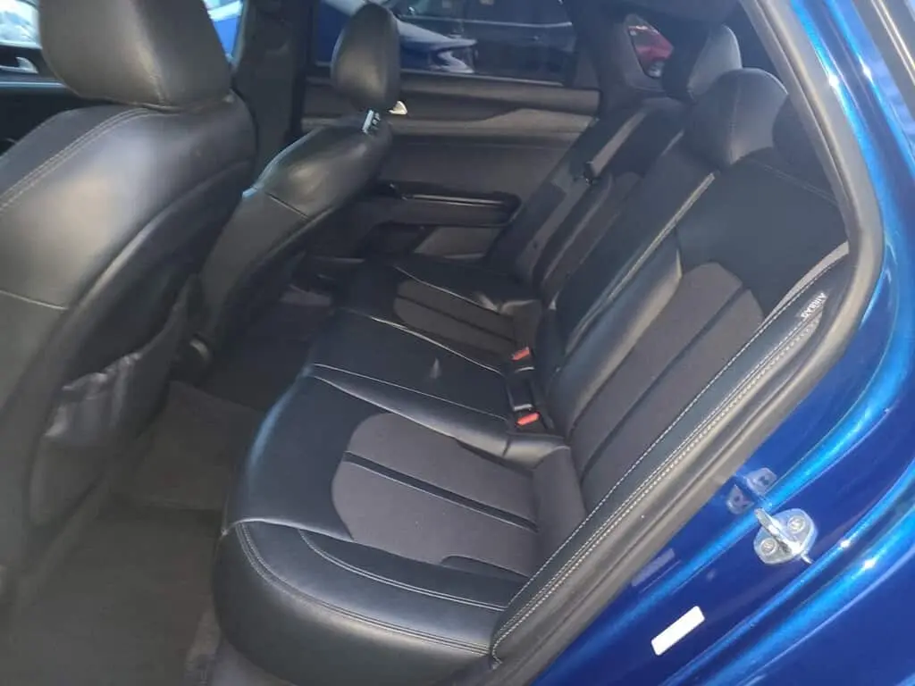 Florida Fine Cars - Used KIA K5 2022 MARGATE GT-LINE