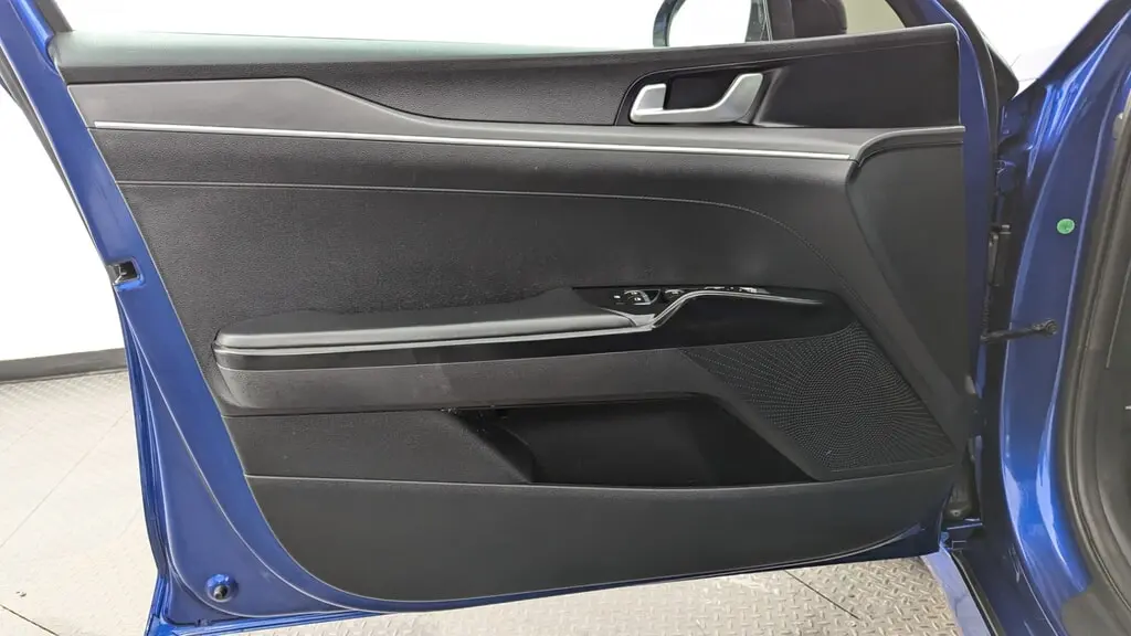 Florida Fine Cars - Used KIA K5 2022 MARGATE GT-LINE