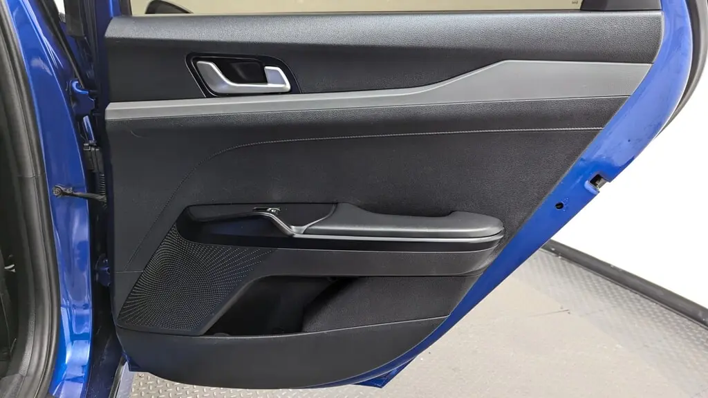 Florida Fine Cars - Used KIA K5 2022 MARGATE GT-LINE