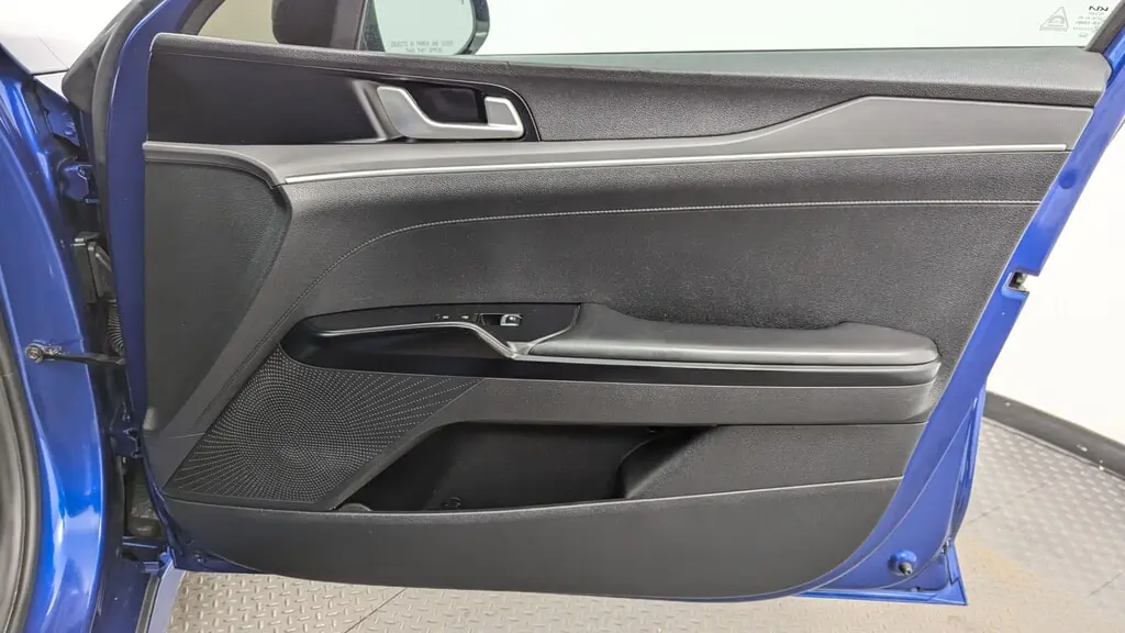 Florida Fine Cars - Used KIA K5 2022 MARGATE GT-LINE