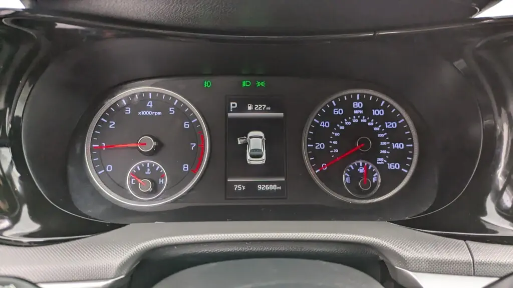 Florida Fine Cars - Used KIA K5 2022 MARGATE GT-LINE