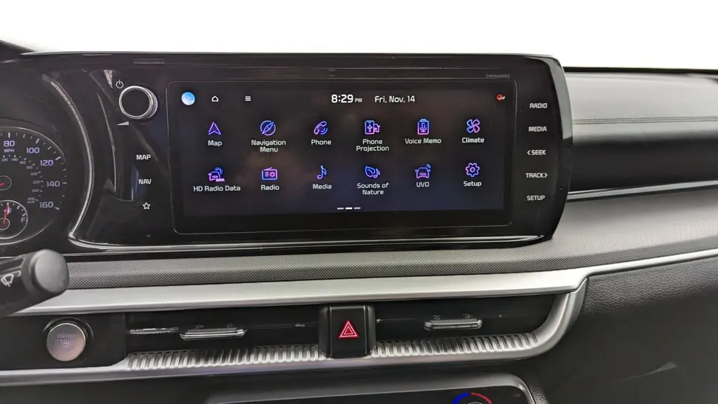 Florida Fine Cars - Used KIA K5 2022 MARGATE GT-LINE