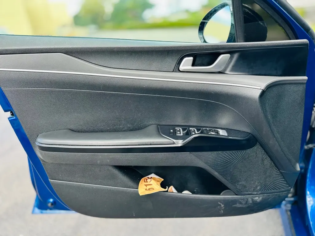 Florida Fine Cars - Used KIA K5 2022 MARGATE GT-LINE