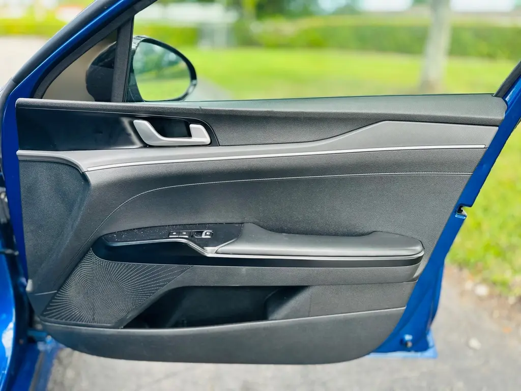 Florida Fine Cars - Used KIA K5 2022 MARGATE GT-LINE