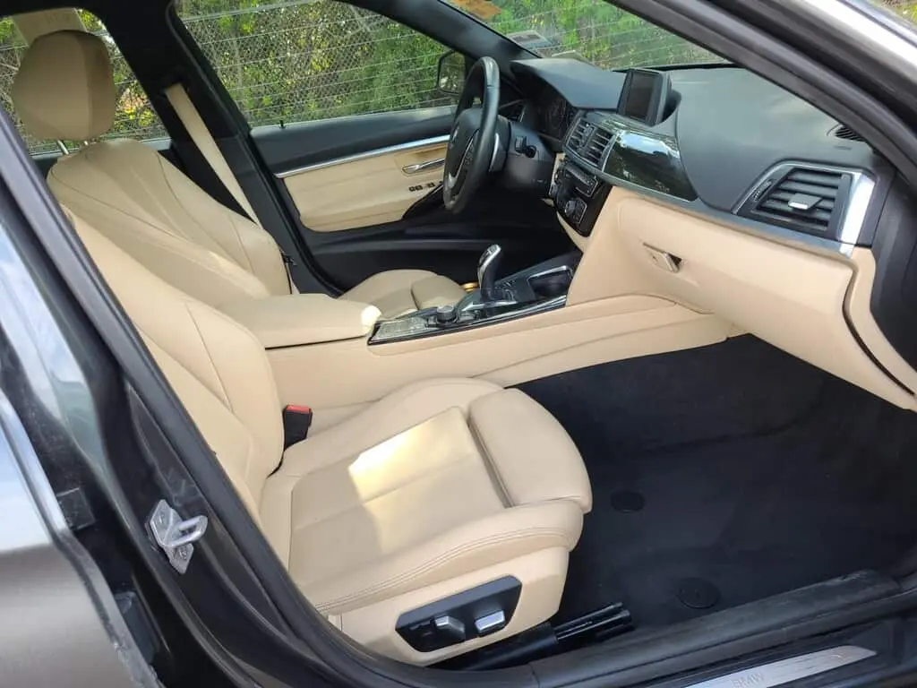 Florida Fine Cars - Used BMW 3 SERIES 2017 ORLANDO 330I