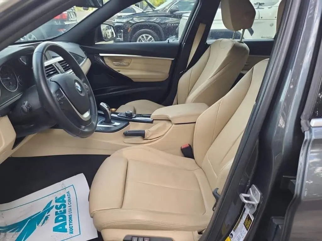 Florida Fine Cars - Used BMW 3 SERIES 2017 ORLANDO 330I