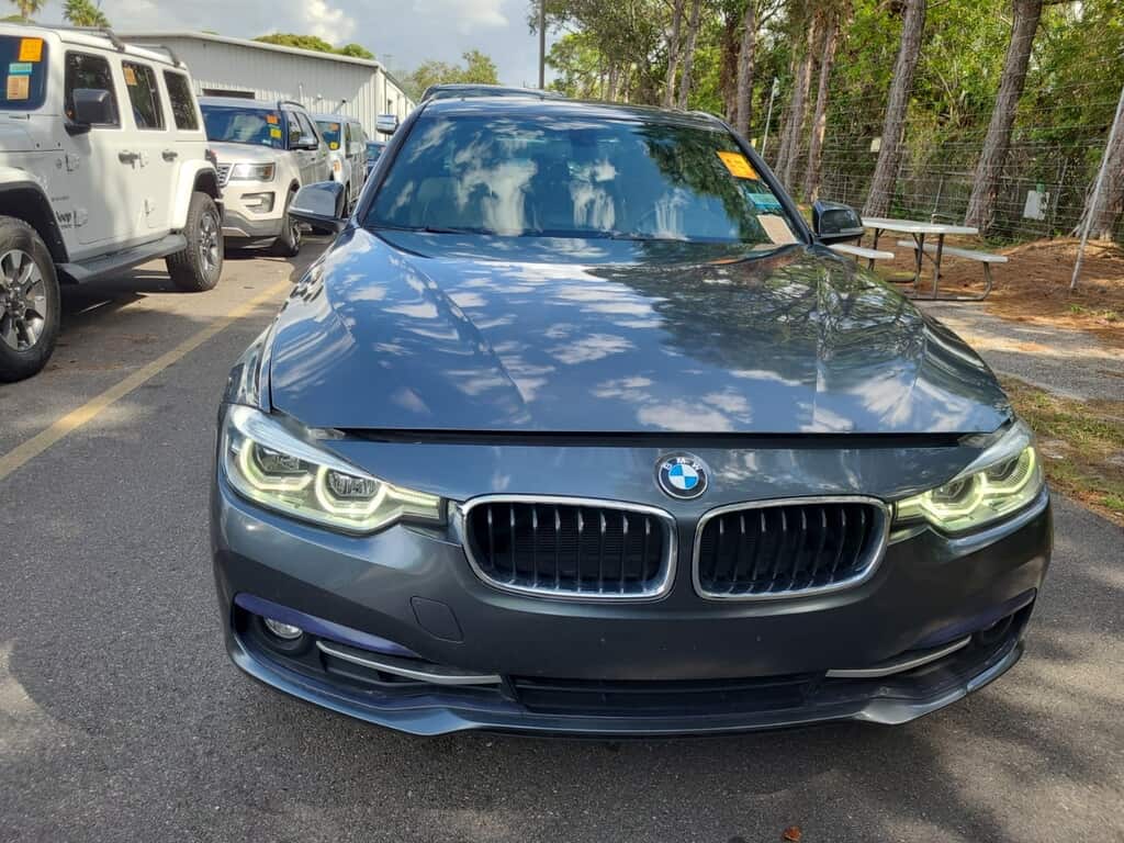 Florida Fine Cars - Used BMW 3 SERIES 2017 ORLANDO 330I