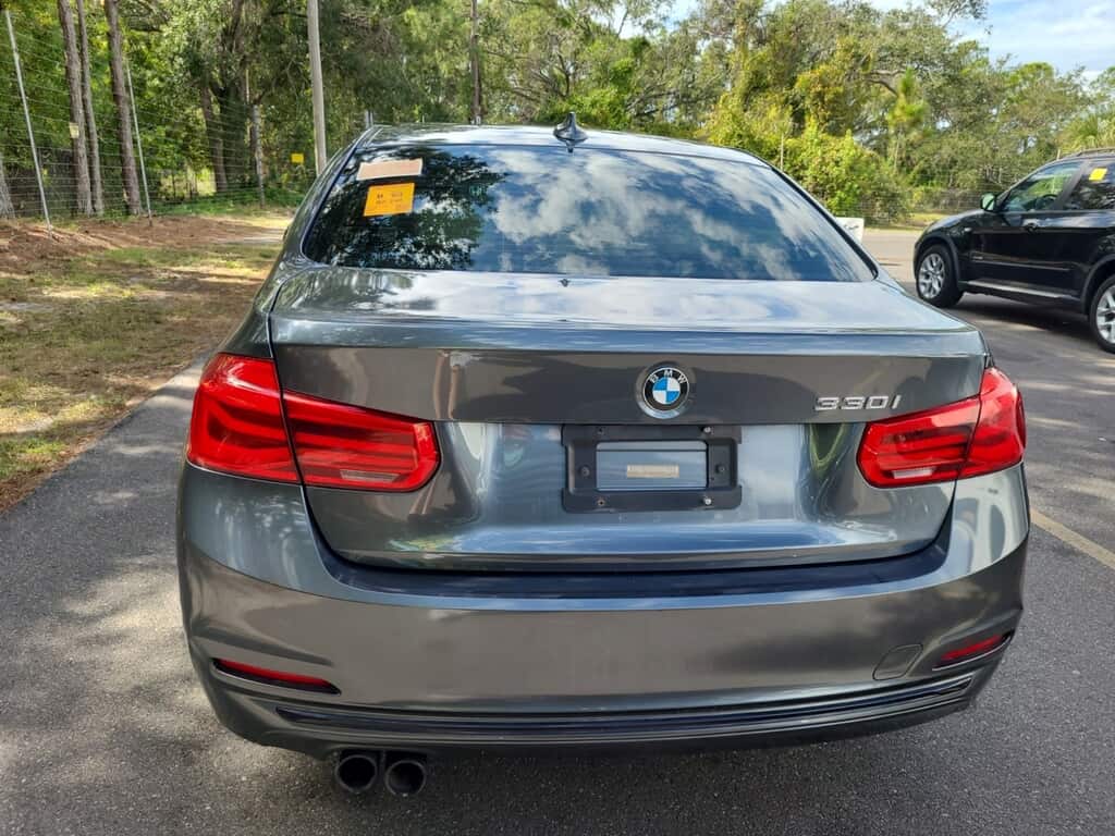 Florida Fine Cars - Used BMW 3 SERIES 2017 ORLANDO 330I