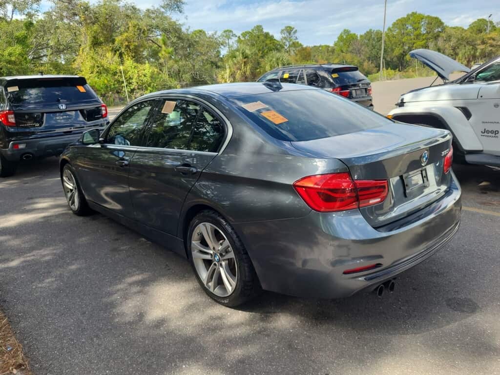 Florida Fine Cars - Used BMW 3 SERIES 2017 ORLANDO 330I