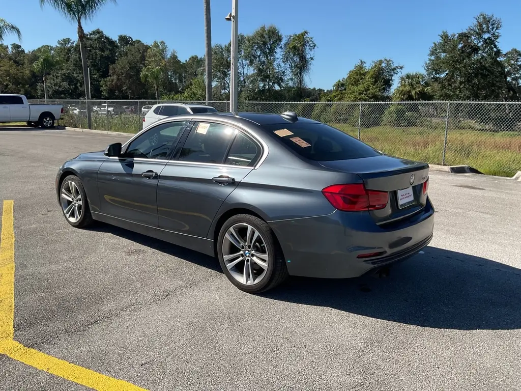 Florida Fine Cars - Used BMW 3 SERIES 2017 ORLANDO 330I