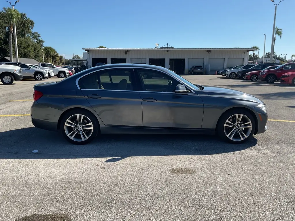 Florida Fine Cars - Used BMW 3 SERIES 2017 ORLANDO 330I