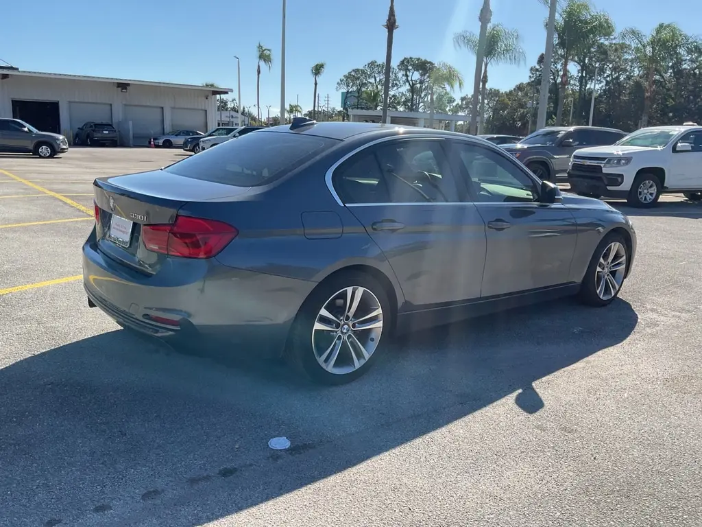 Florida Fine Cars - Used BMW 3 SERIES 2017 ORLANDO 330I