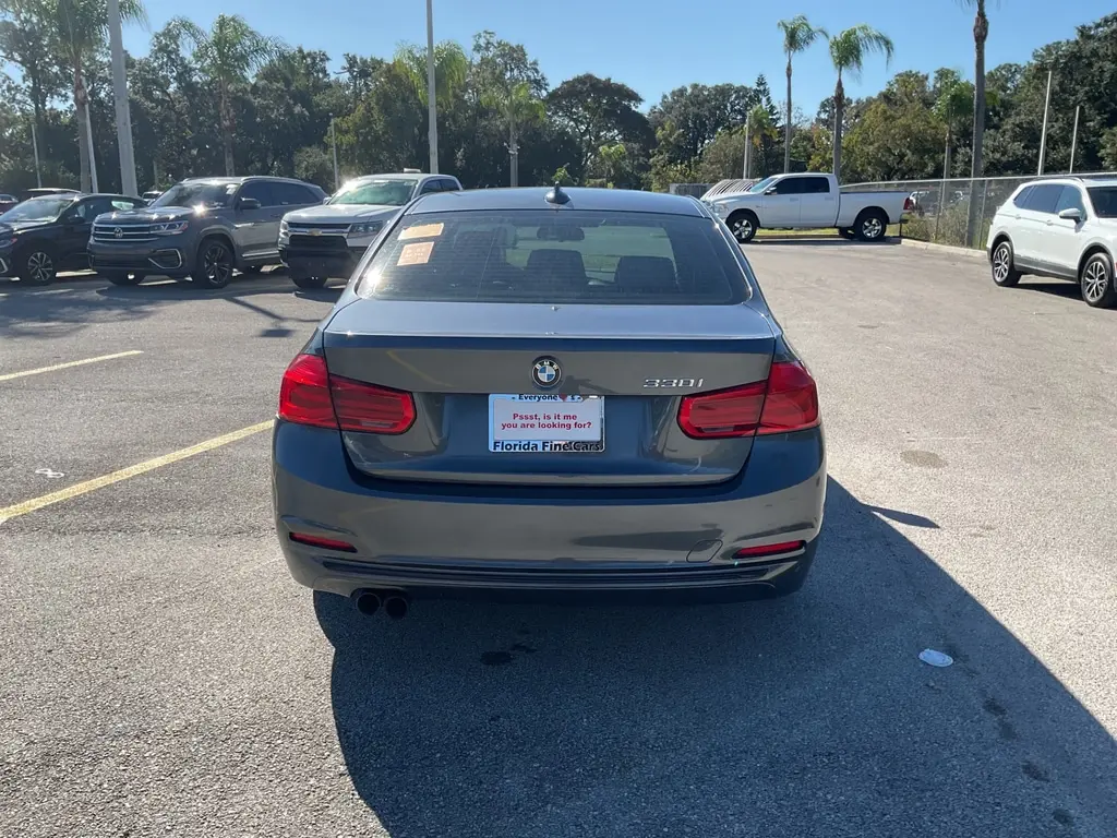 Florida Fine Cars - Used BMW 3 SERIES 2017 ORLANDO 330I