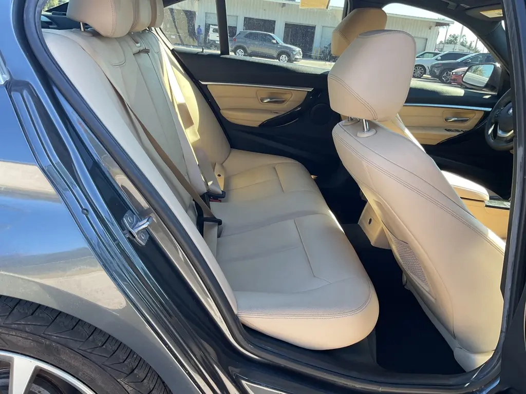 Florida Fine Cars - Used BMW 3 SERIES 2017 ORLANDO 330I