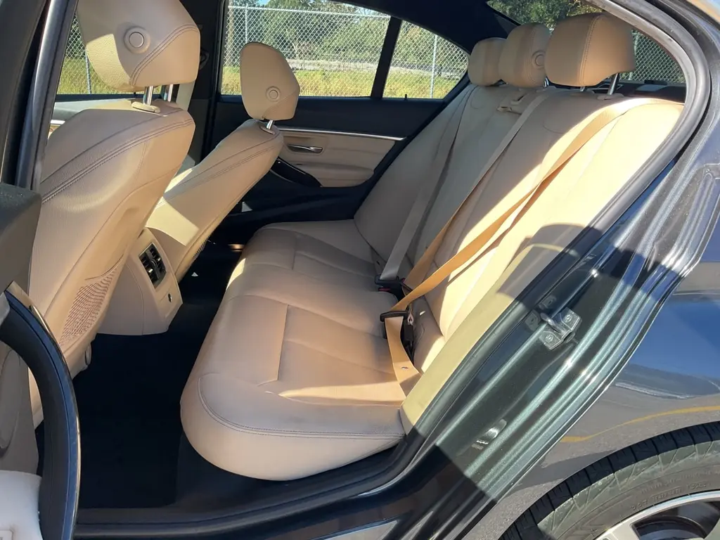 Florida Fine Cars - Used BMW 3 SERIES 2017 ORLANDO 330I