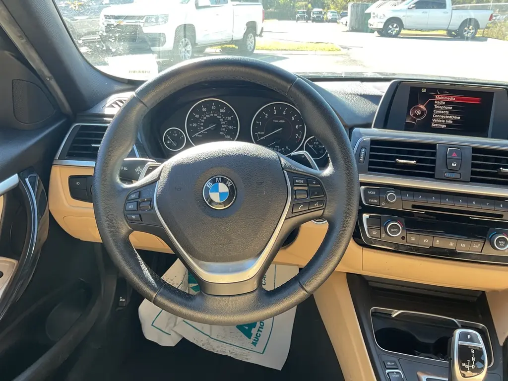 Florida Fine Cars - Used BMW 3 SERIES 2017 ORLANDO 330I