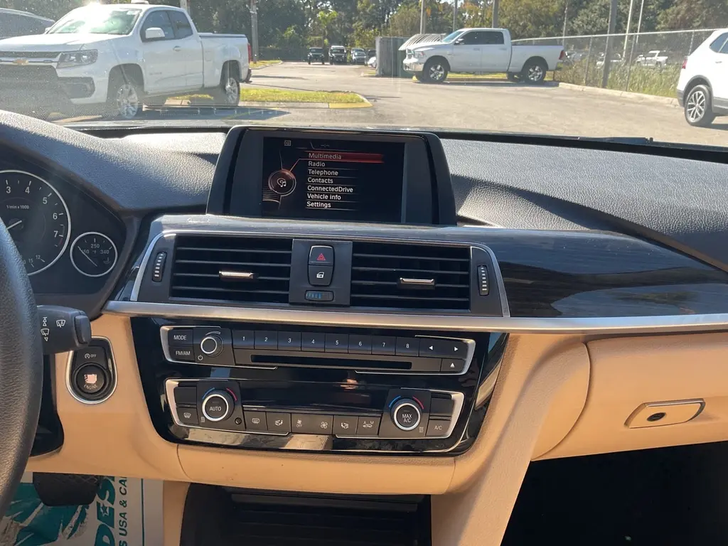 Florida Fine Cars - Used BMW 3 SERIES 2017 ORLANDO 330I