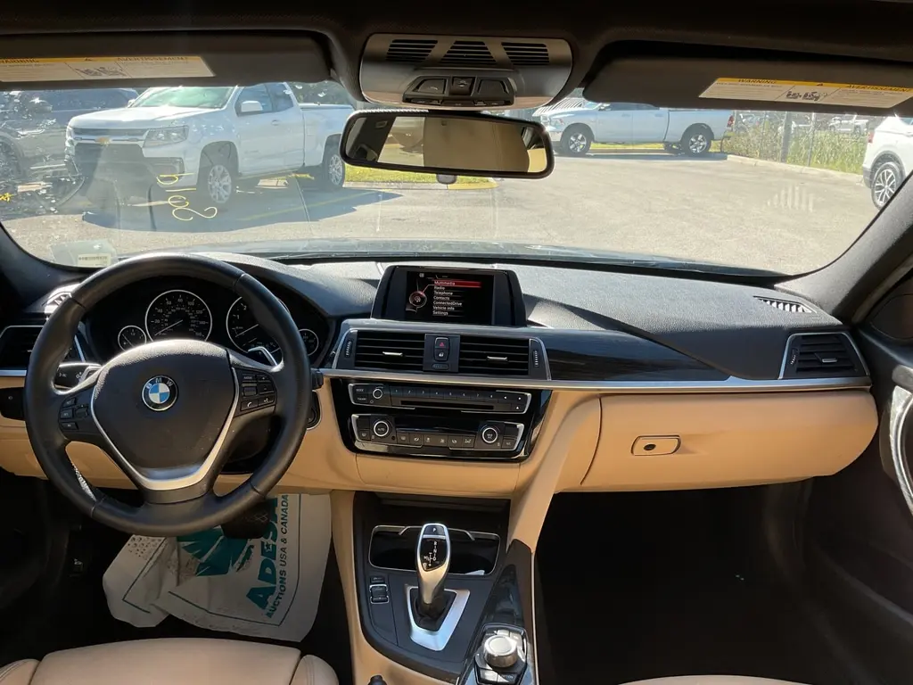 Florida Fine Cars - Used BMW 3 SERIES 2017 ORLANDO 330I