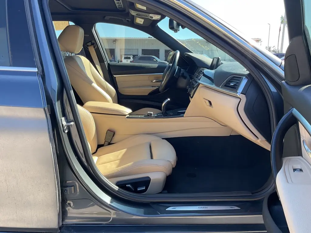 Florida Fine Cars - Used BMW 3 SERIES 2017 ORLANDO 330I
