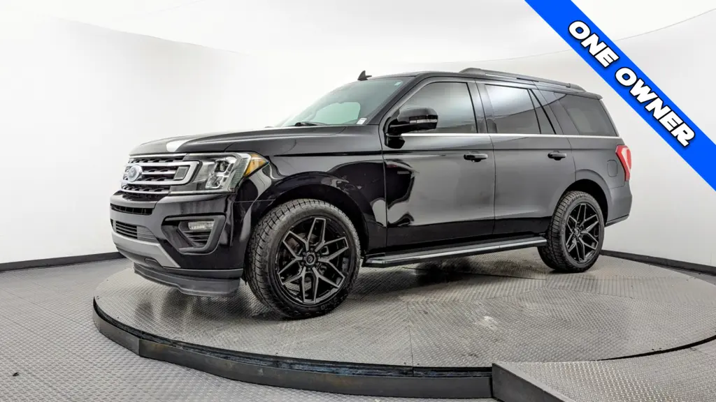 Florida Fine Cars - Used FORD EXPEDITION 2019 MIAMI XLT