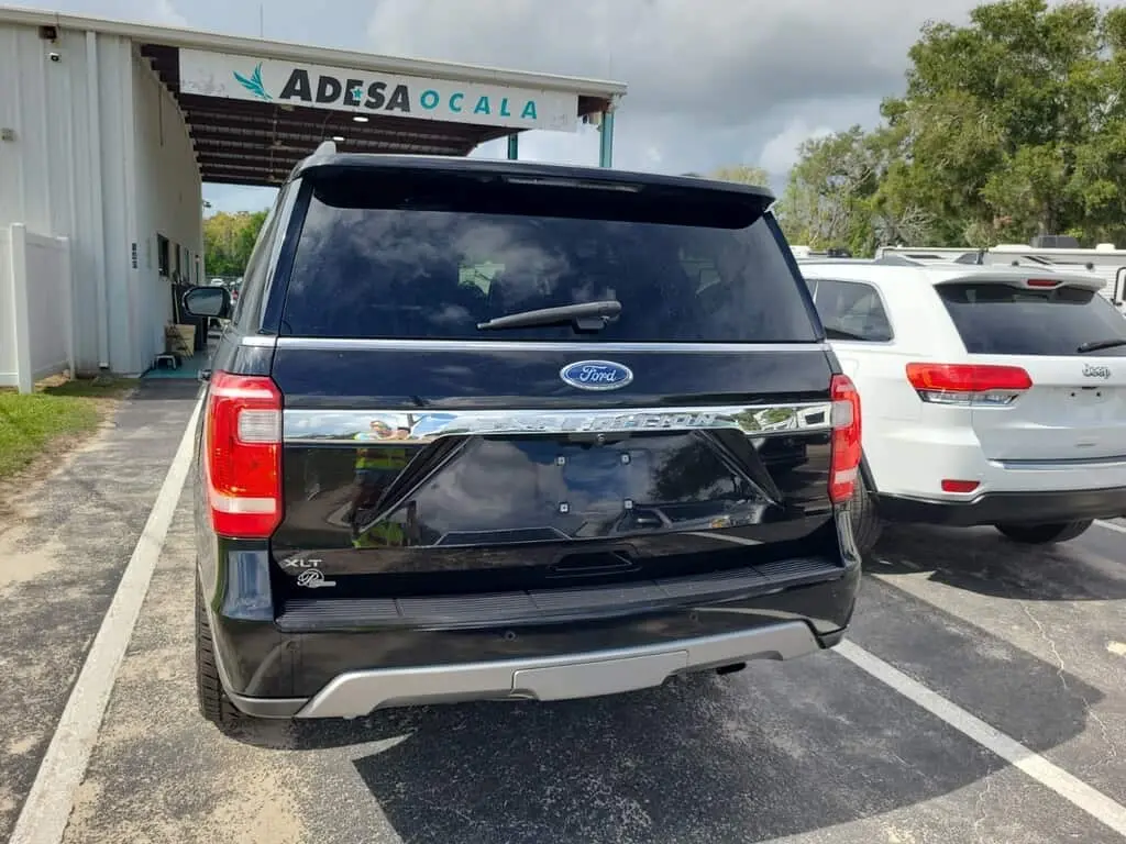 Florida Fine Cars - Used FORD EXPEDITION 2019 WEST PALM XLT