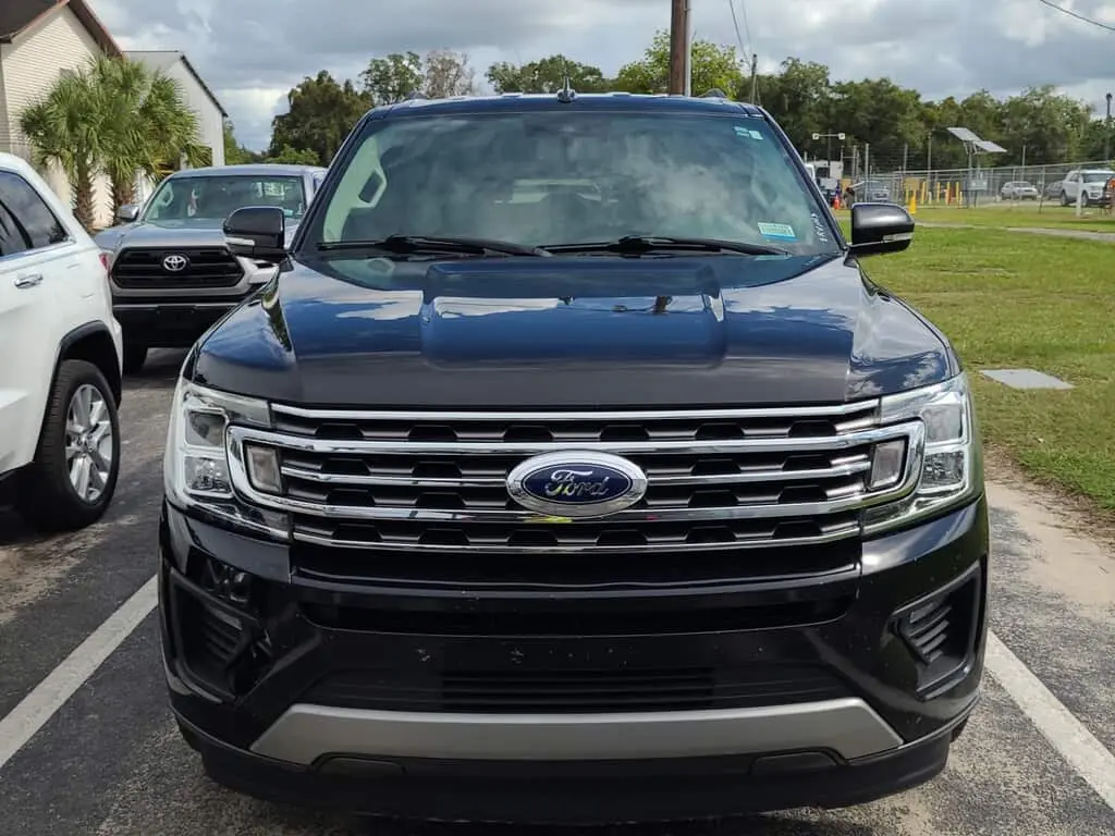 Florida Fine Cars - Used FORD EXPEDITION 2019 WEST PALM XLT