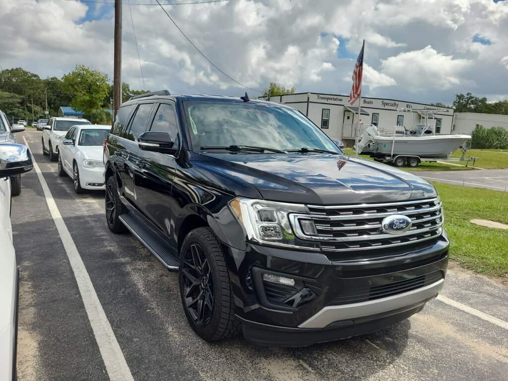Florida Fine Cars - Used FORD EXPEDITION 2019 WEST PALM XLT