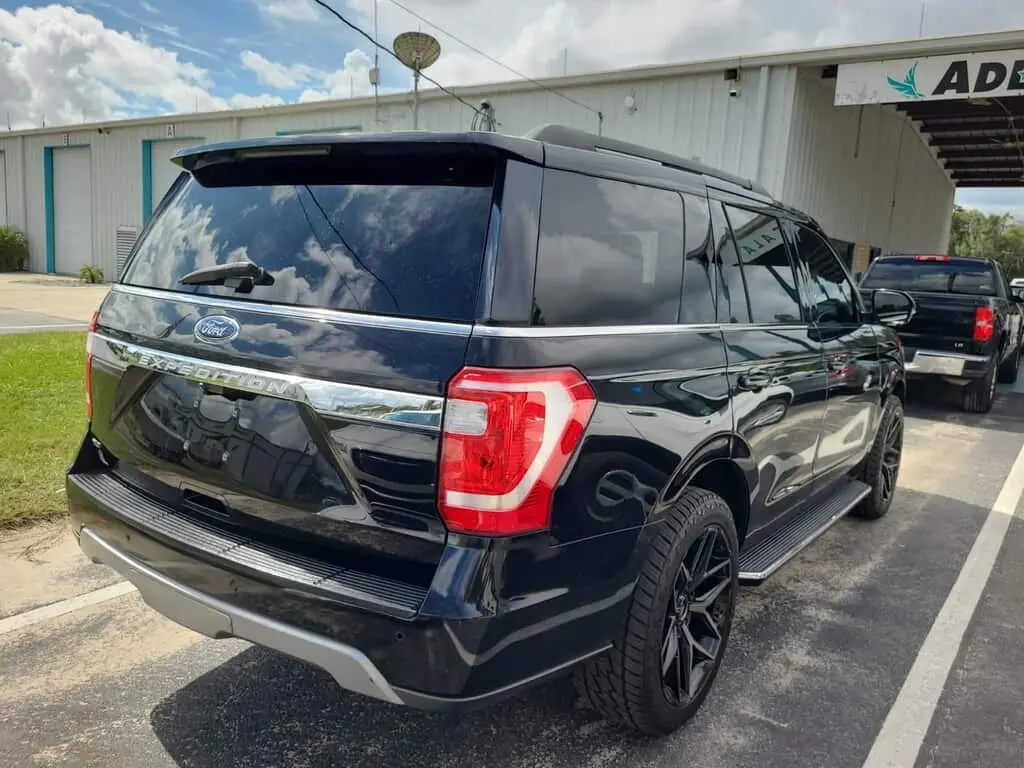 Florida Fine Cars - Used FORD EXPEDITION 2019 WEST PALM XLT