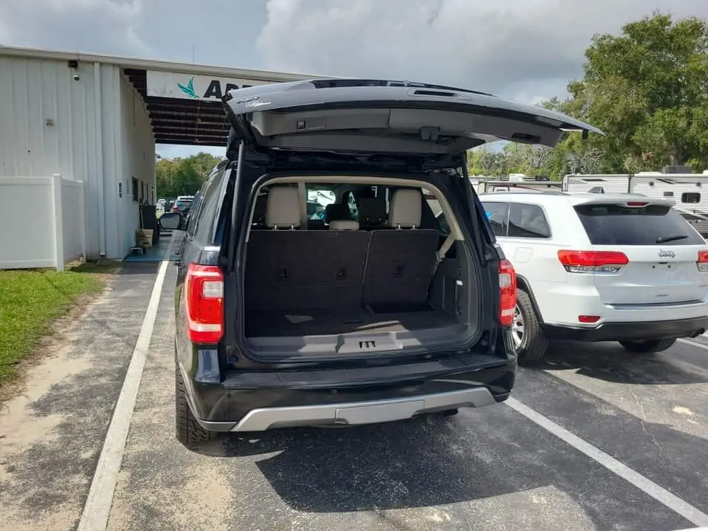 Florida Fine Cars - Used FORD EXPEDITION 2019 WEST PALM XLT