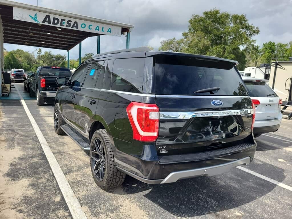 Florida Fine Cars - Used FORD EXPEDITION 2019 WEST PALM XLT