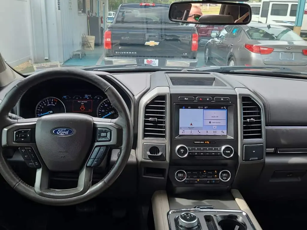 Florida Fine Cars - Used FORD EXPEDITION 2019 WEST PALM XLT