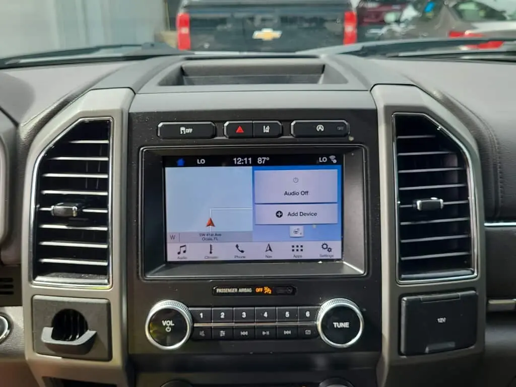 Florida Fine Cars - Used FORD EXPEDITION 2019 WEST PALM XLT